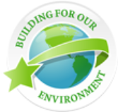Building for our environment