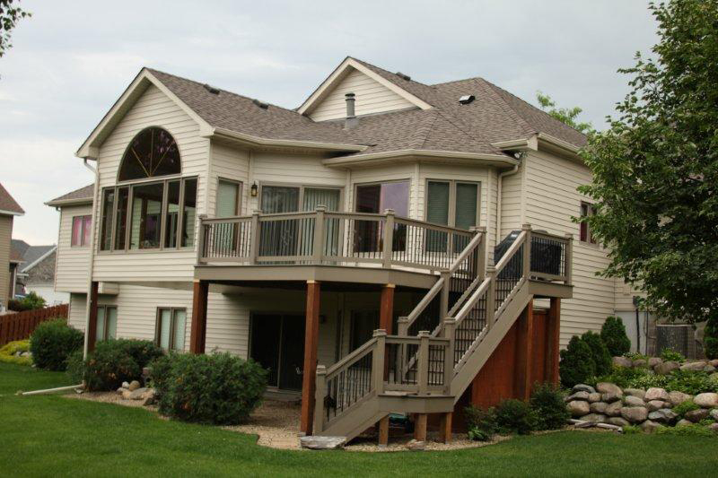 Minneapolis Siding, Roofing, Gutter, Window & Door Contractors - SSE23
