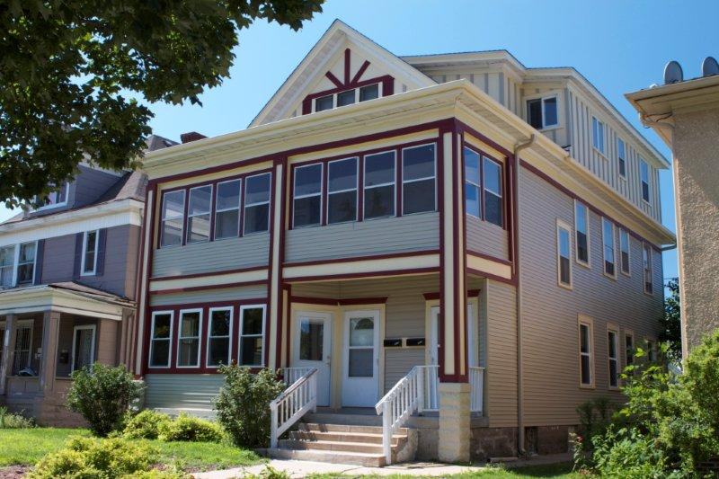 Minneapolis Siding, Roofing, Gutter, Window & Door Contractors - SSE2
