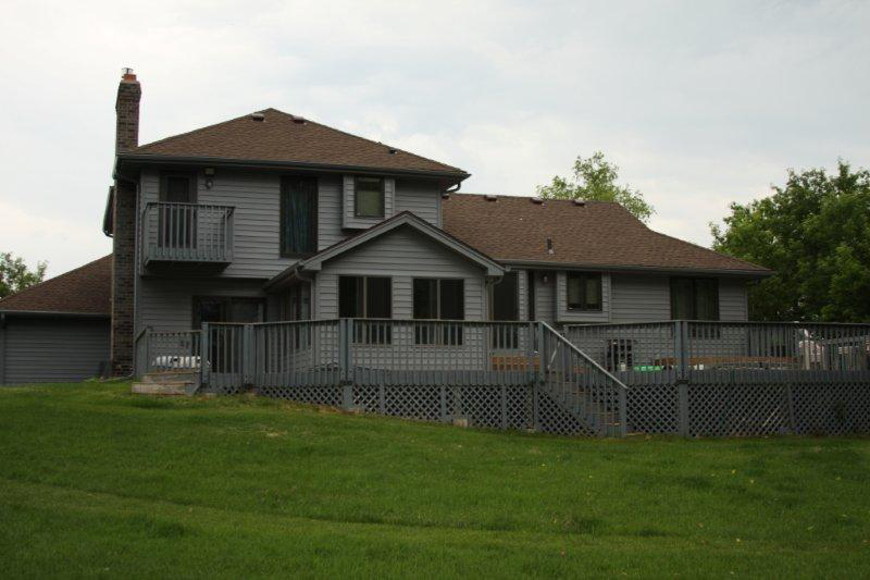Minneapolis Siding, Roofing, Gutter, Window & Door Contractors - SSE11