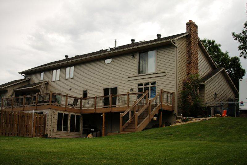 Minneapolis Siding, Roofing, Gutter, Window & Door Contractors - SSE28