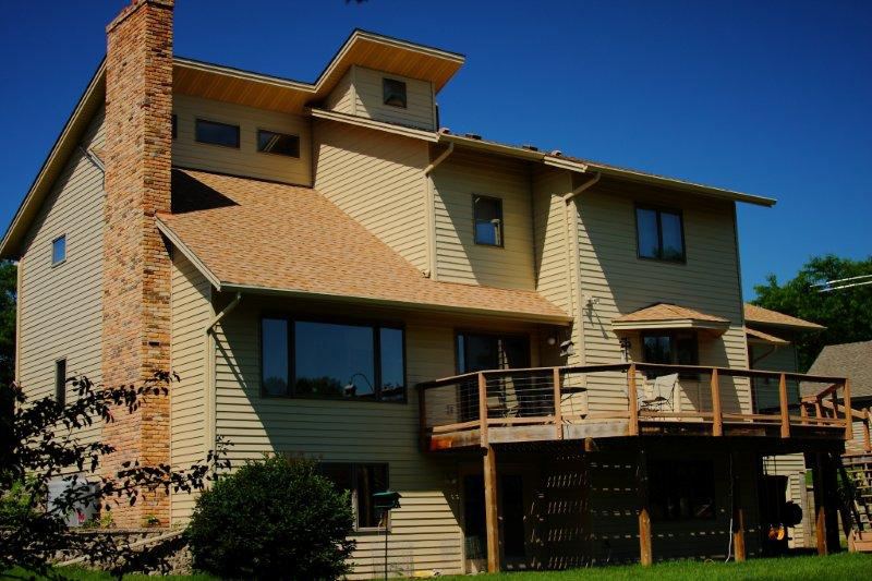 Minneapolis Siding, Roofing, Gutter, Window & Door Contractors - SSE48