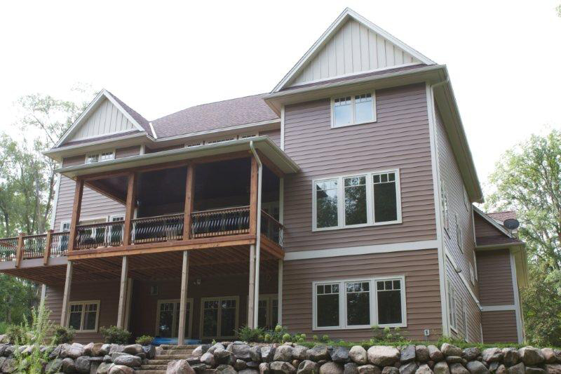 Minneapolis Siding, Roofing, Gutter, Window & Door Contractors - SSE21